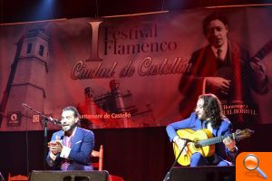 Las Jornadas Culturales de Flamenco viven hoy la final del concurso de cante y la actuación estelar de Farruquito - (foto 5) Las Jornadas Culturales de Flamenco viven hoy la final del concurso de cante y la actuación estelar de Farruquito - (foto 5)